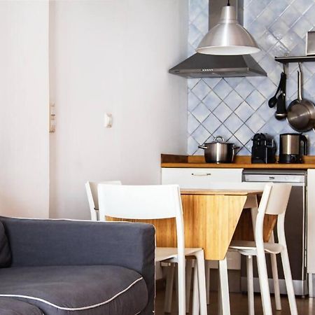 Apartamento Con Terraza Privada Cerca De La Playa Valencia Kültér fotó